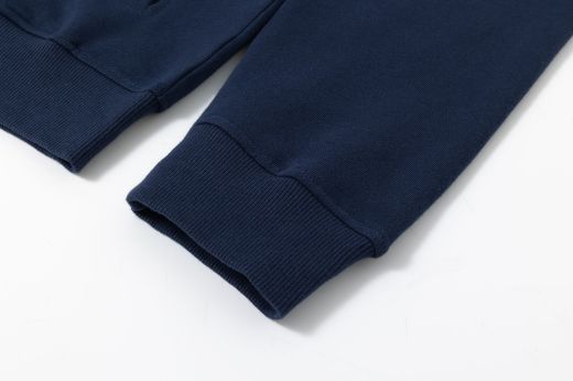 Imagen de Sudadera con capucha con cremallera