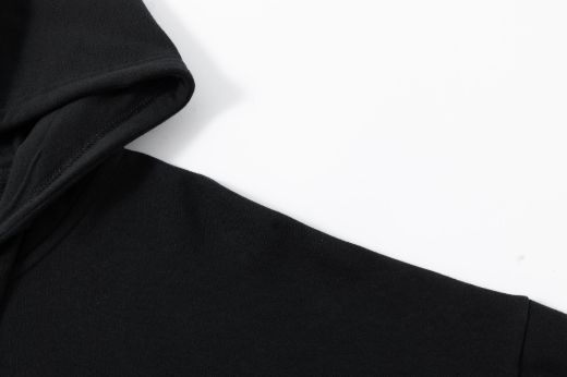 Imagen de Sudadera con capucha con cremallera