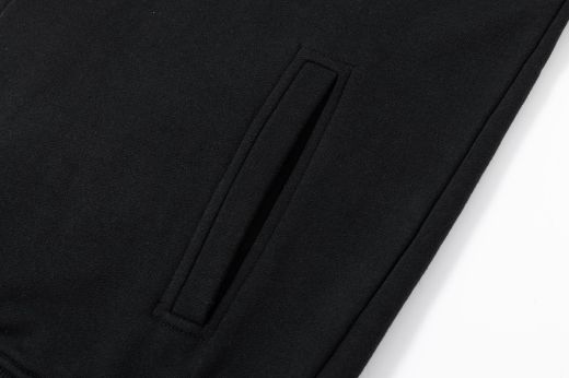 Imagen de Sudadera con capucha con cremallera