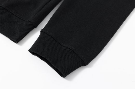Imagen de Sudadera con capucha con cremallera