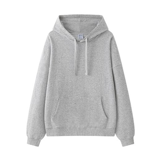 Imagen de Sudadera con capucha 