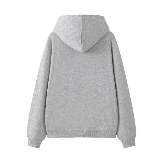 Imagen de Sudadera con capucha 