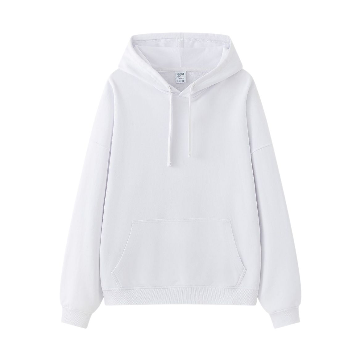 Imagen de Sudadera con capucha