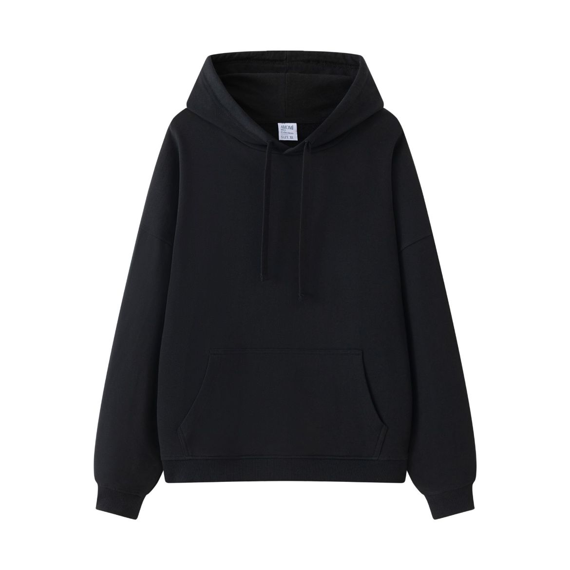 Imagen de Sudadera con capucha