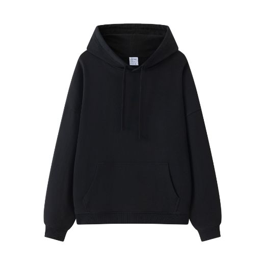 Imagen de Sudadera con capucha