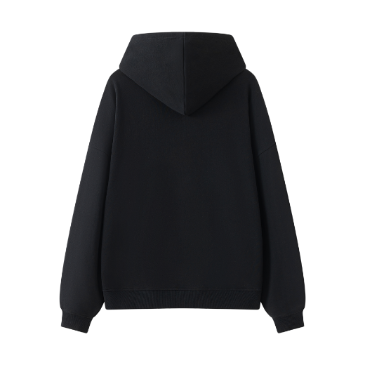Imagen de Sudadera con capucha