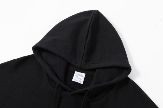 Imagen de Sudadera con capucha