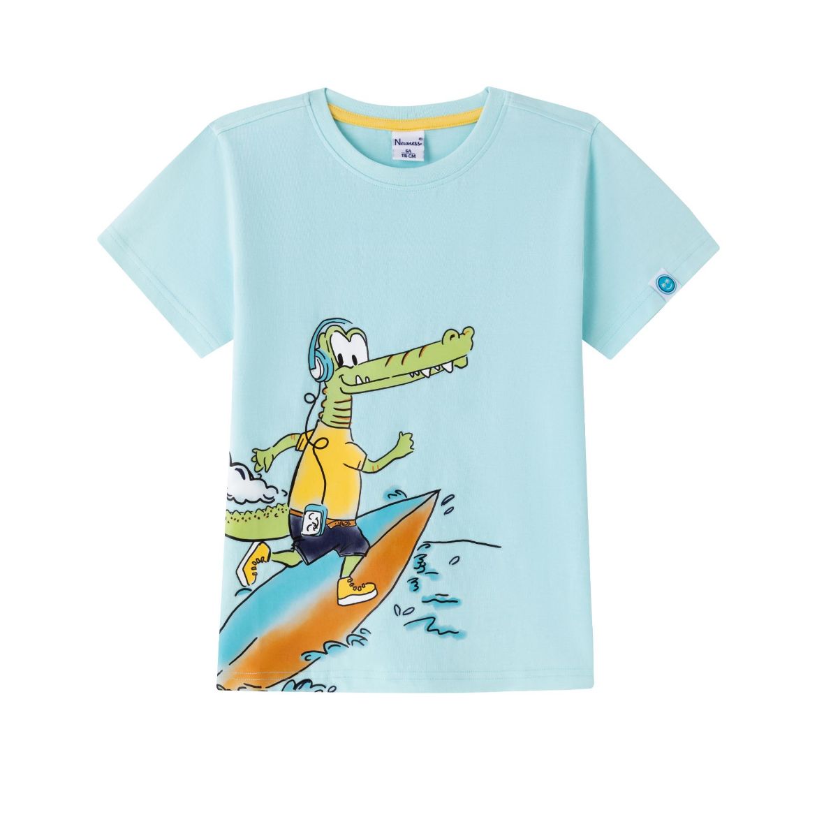 Imagen de Camiseta
