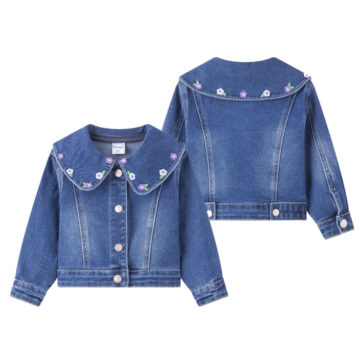 Imagen de Chaqueta