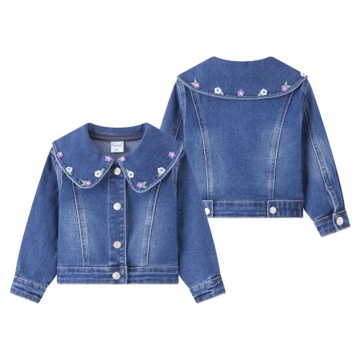 Imagen de Chaqueta