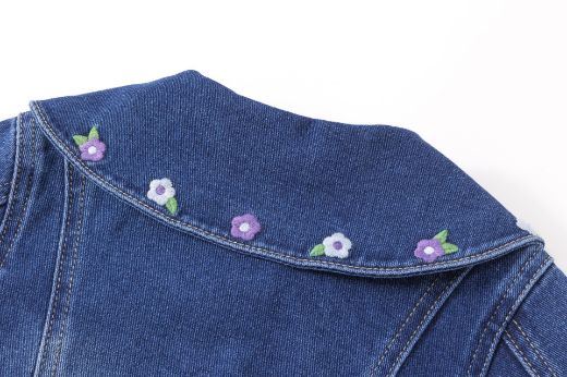 Imagen de Chaqueta
