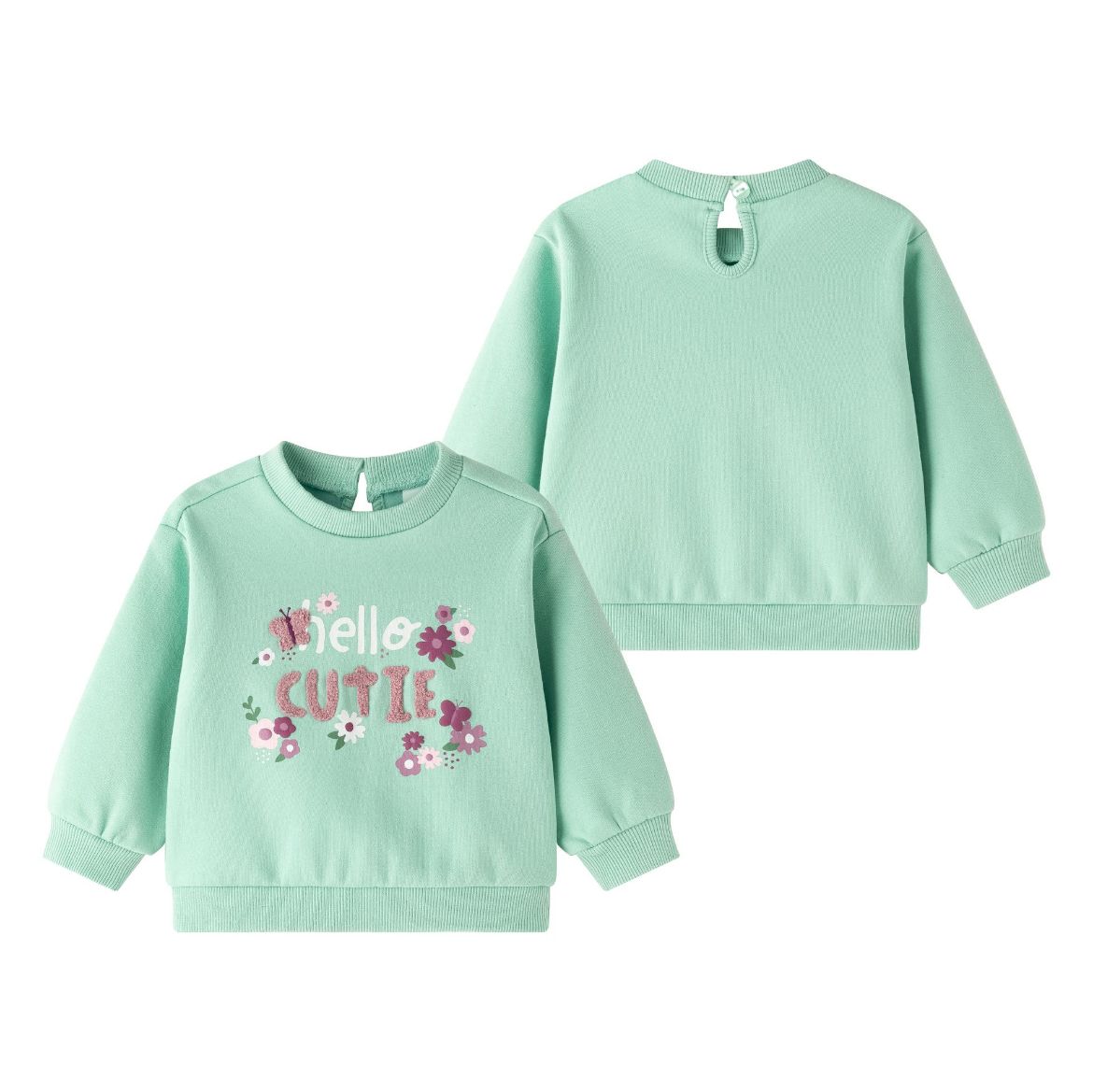 Imagen de Sudadera