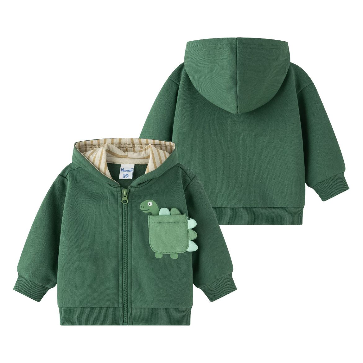 Imagen de Chaqueta
