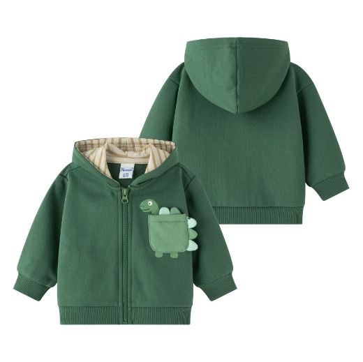 Imagen de Chaqueta