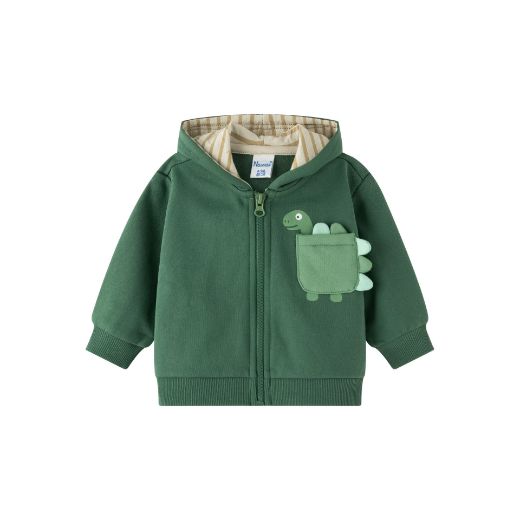 Imagen de Chaqueta
