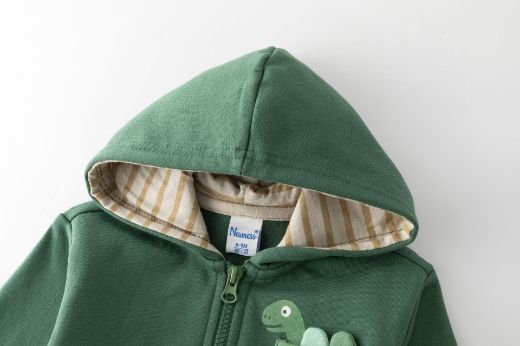 Imagen de Chaqueta
