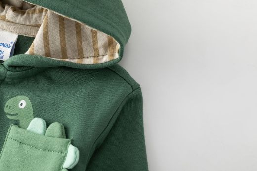 Imagen de Chaqueta