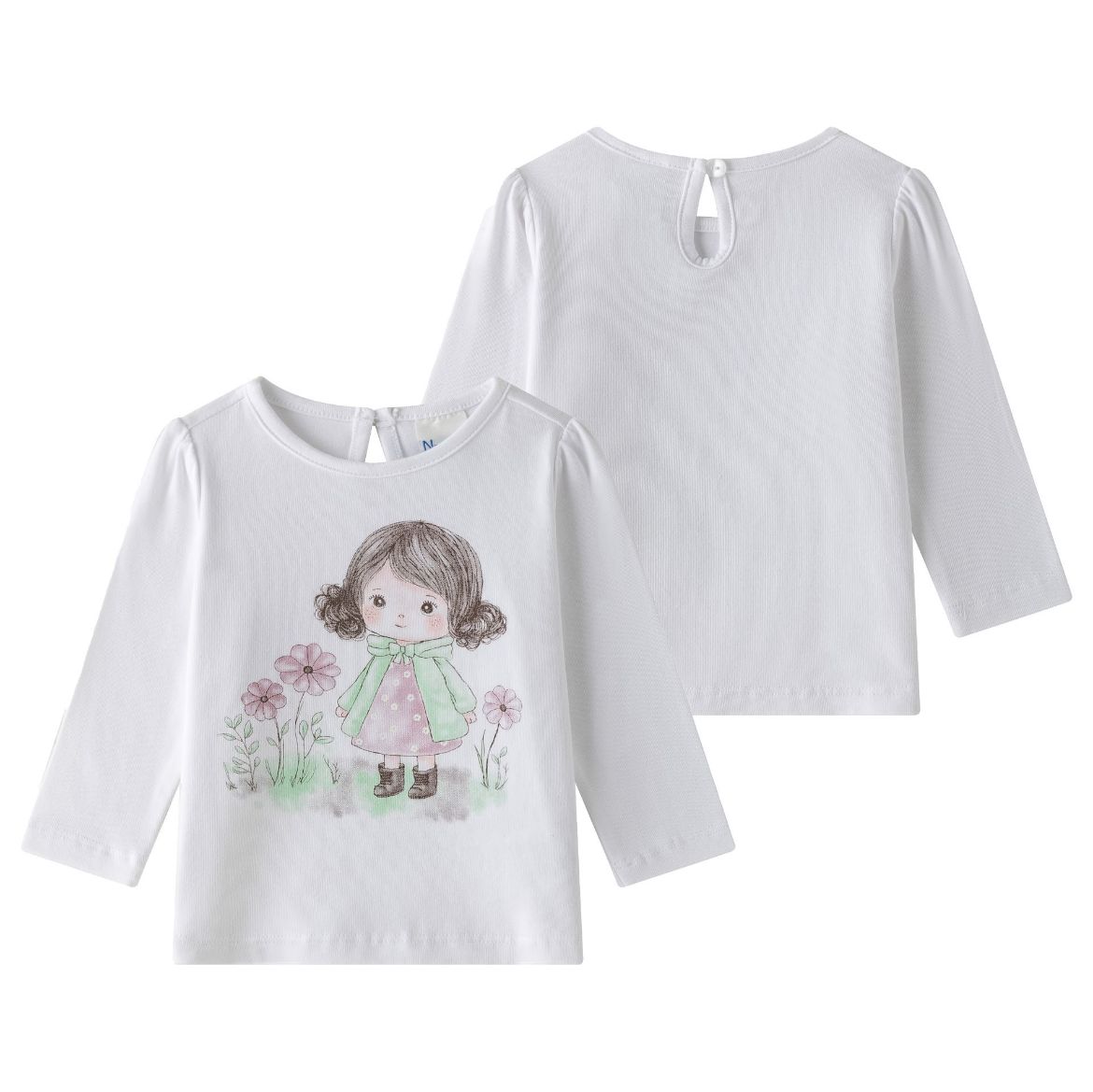 Imagen de Camiseta