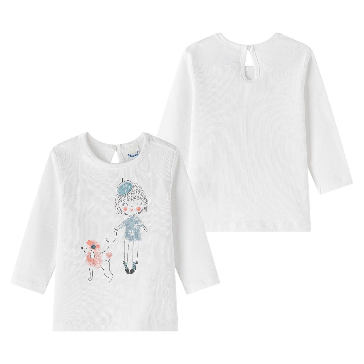 Imagen de Camiseta
