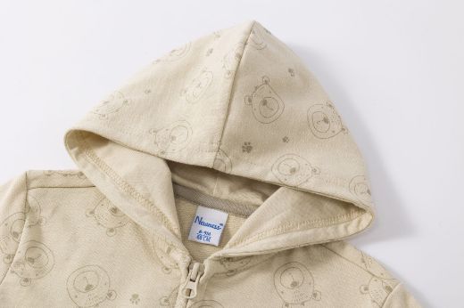 Imagen de Chaqueta