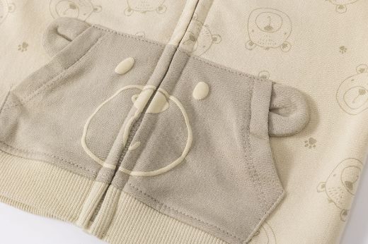 Imagen de Chaqueta