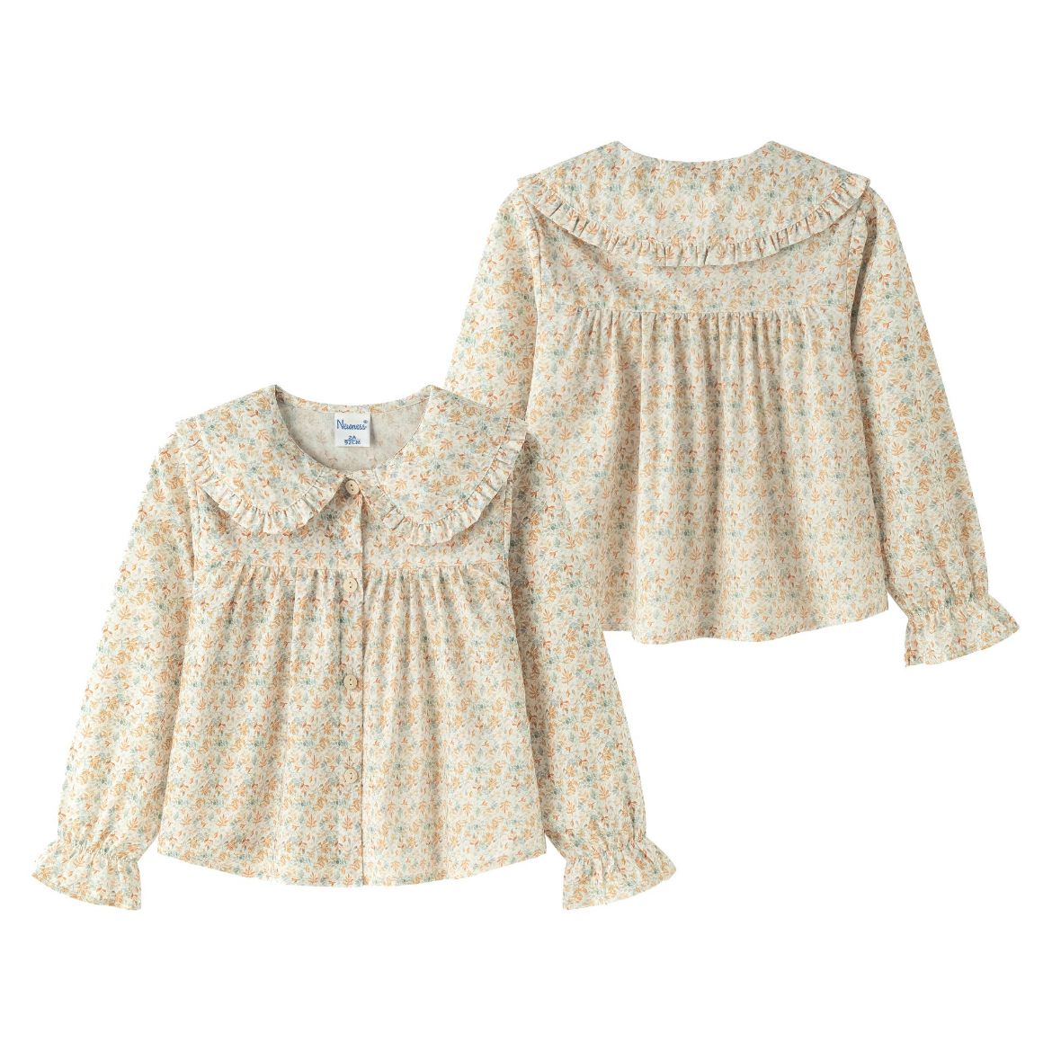 Imagen de Blusa