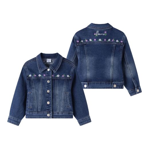 Imagen de Chaqueta