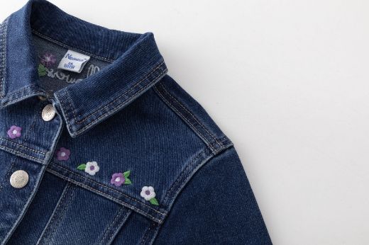 Imagen de Chaqueta