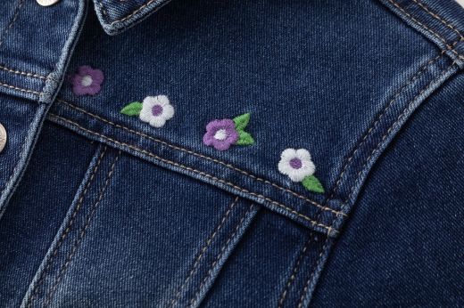 Imagen de Chaqueta