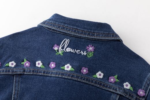 Imagen de Chaqueta