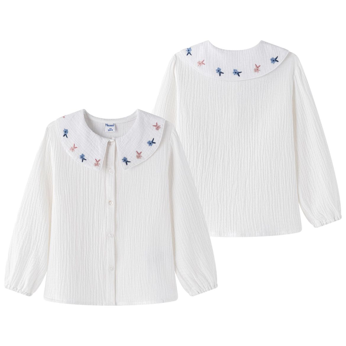 Imagen de Blusa