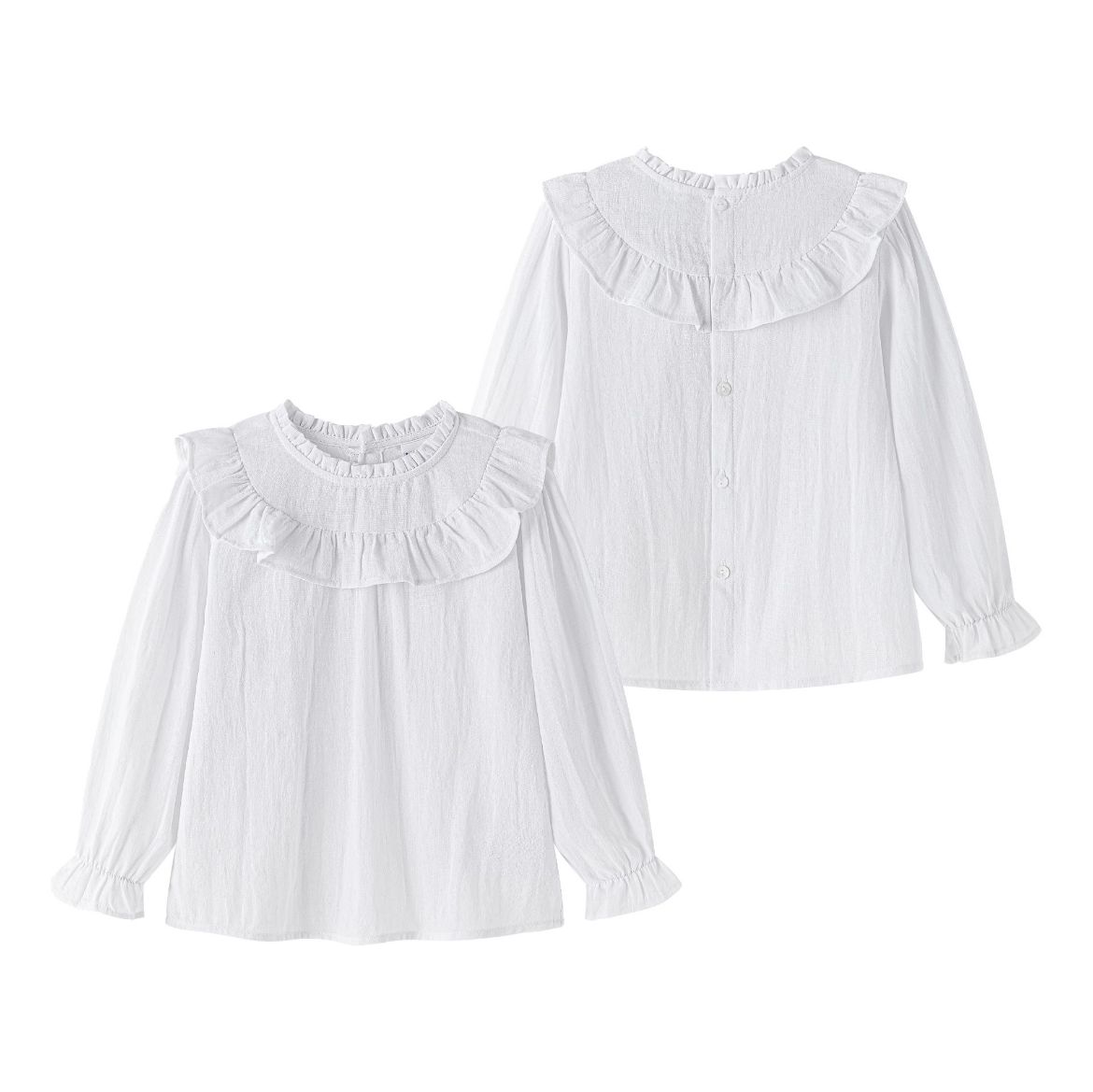 Imagen de Blusa