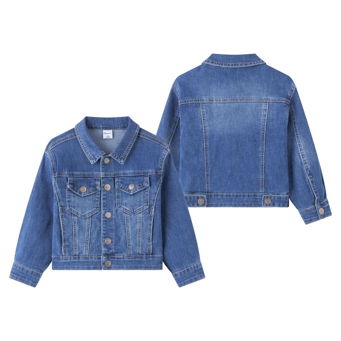 Imagen de Chaqueta