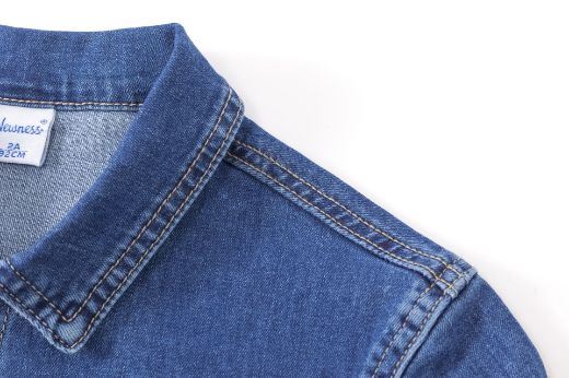 Imagen de Chaqueta
