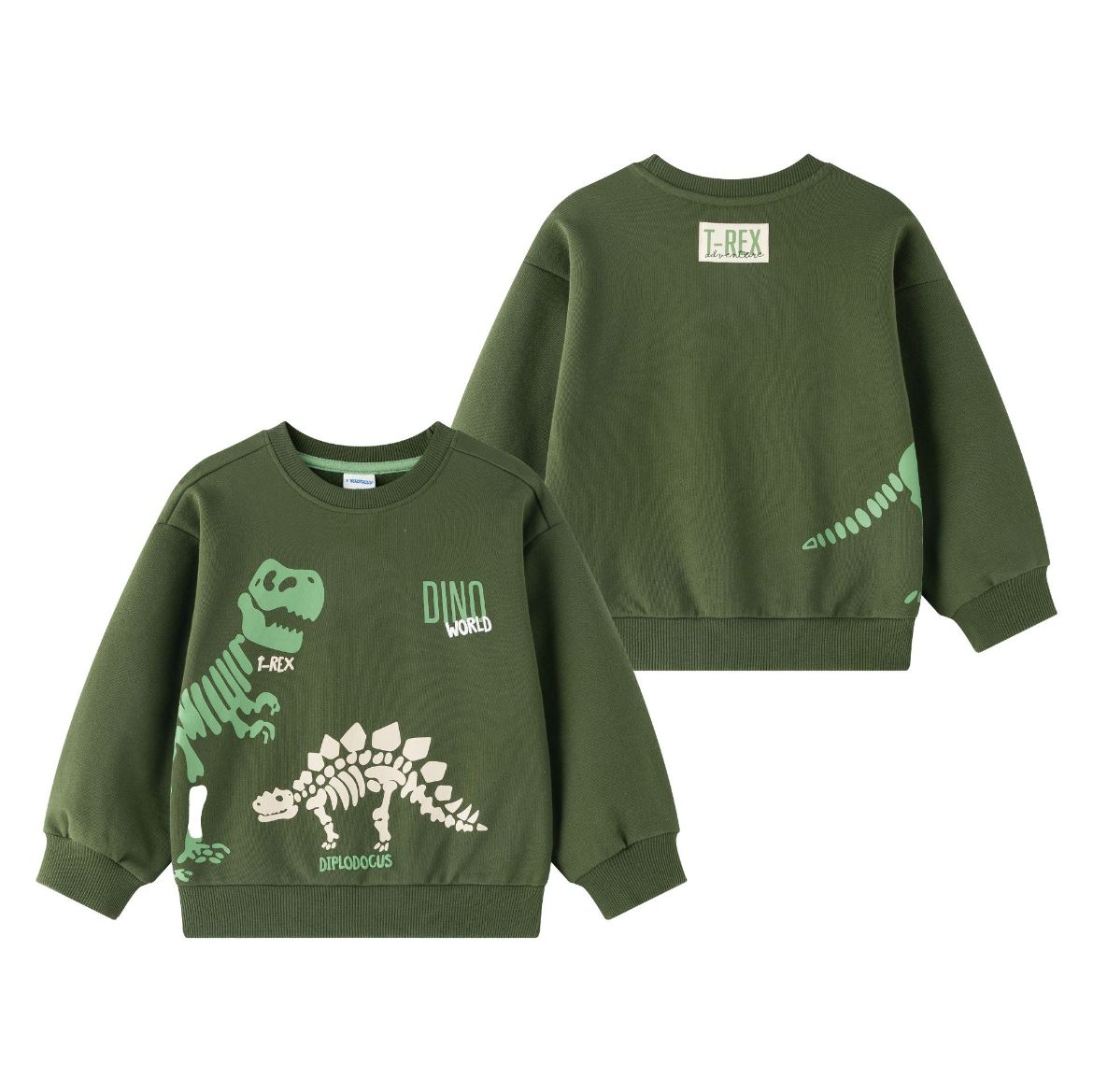 Imagen de Sudadera