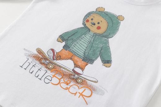 Imagen de Camiseta