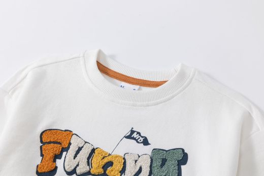 Imagen de Sudadera
