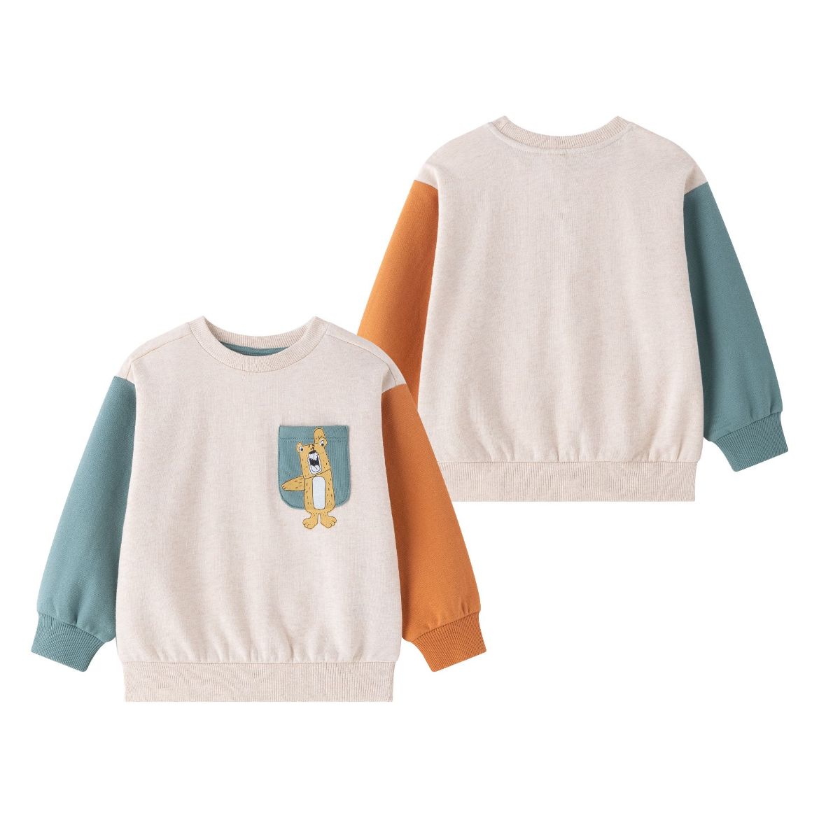 Imagen de Sudadera