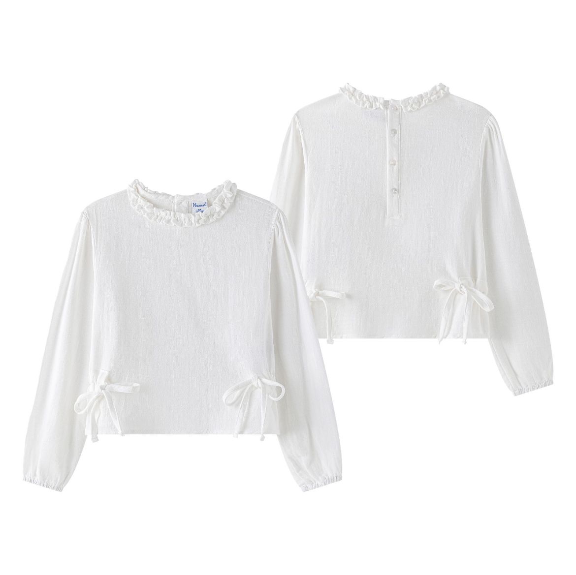 Imagen de Blusa