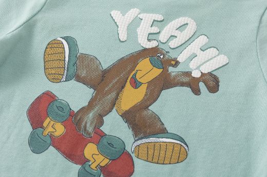 Imagen de Camiseta