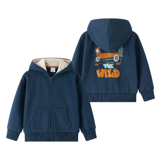 Imagen de Chaqueta