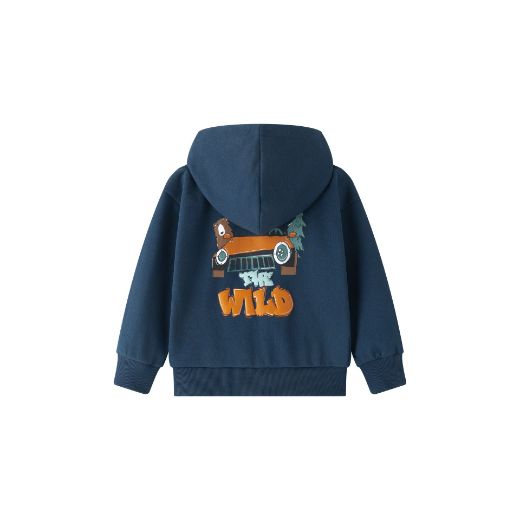 Imagen de Chaqueta