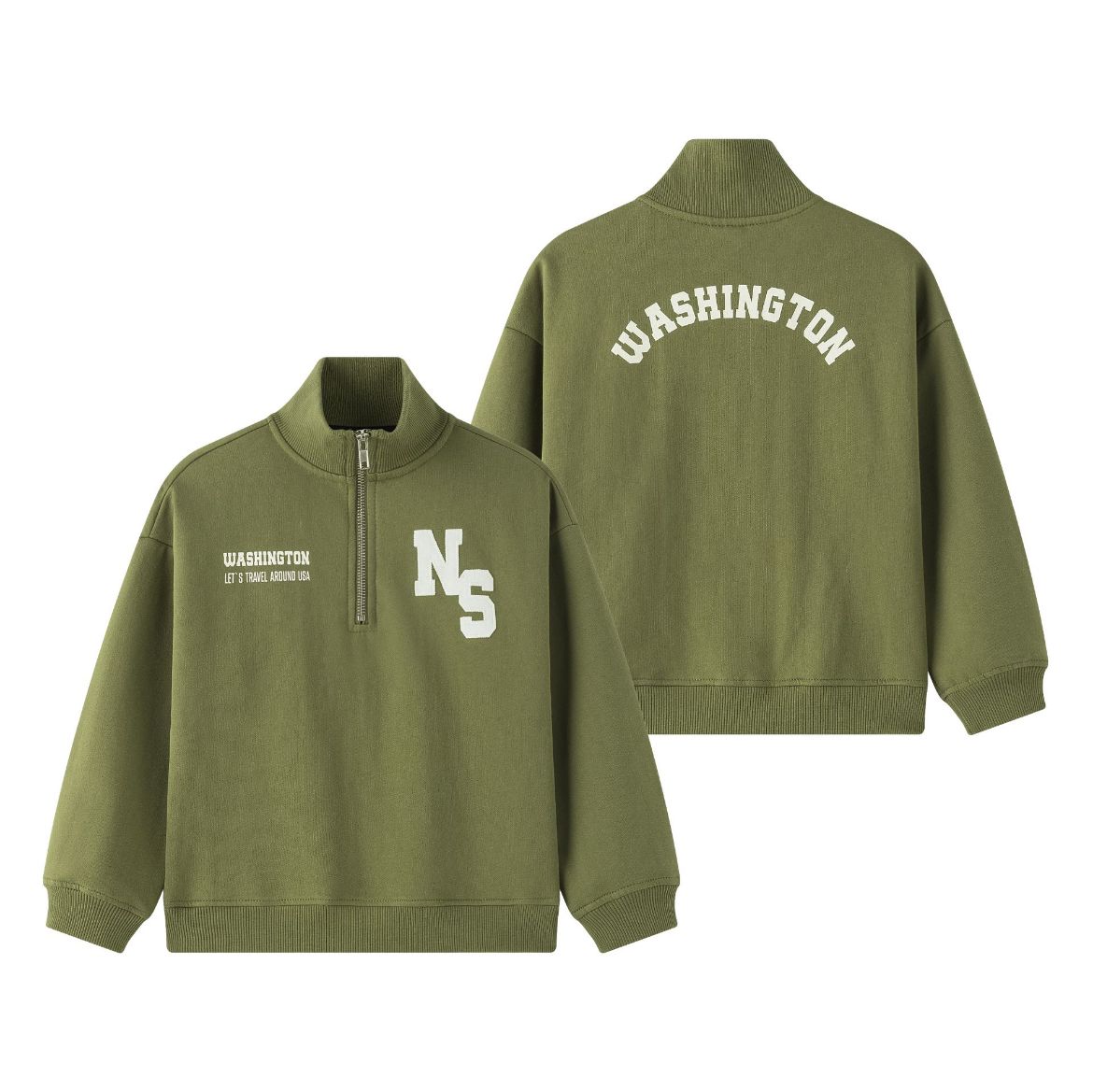 Imagen de Sudadera