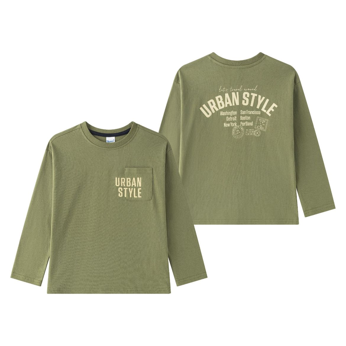 Imagen de Camiseta