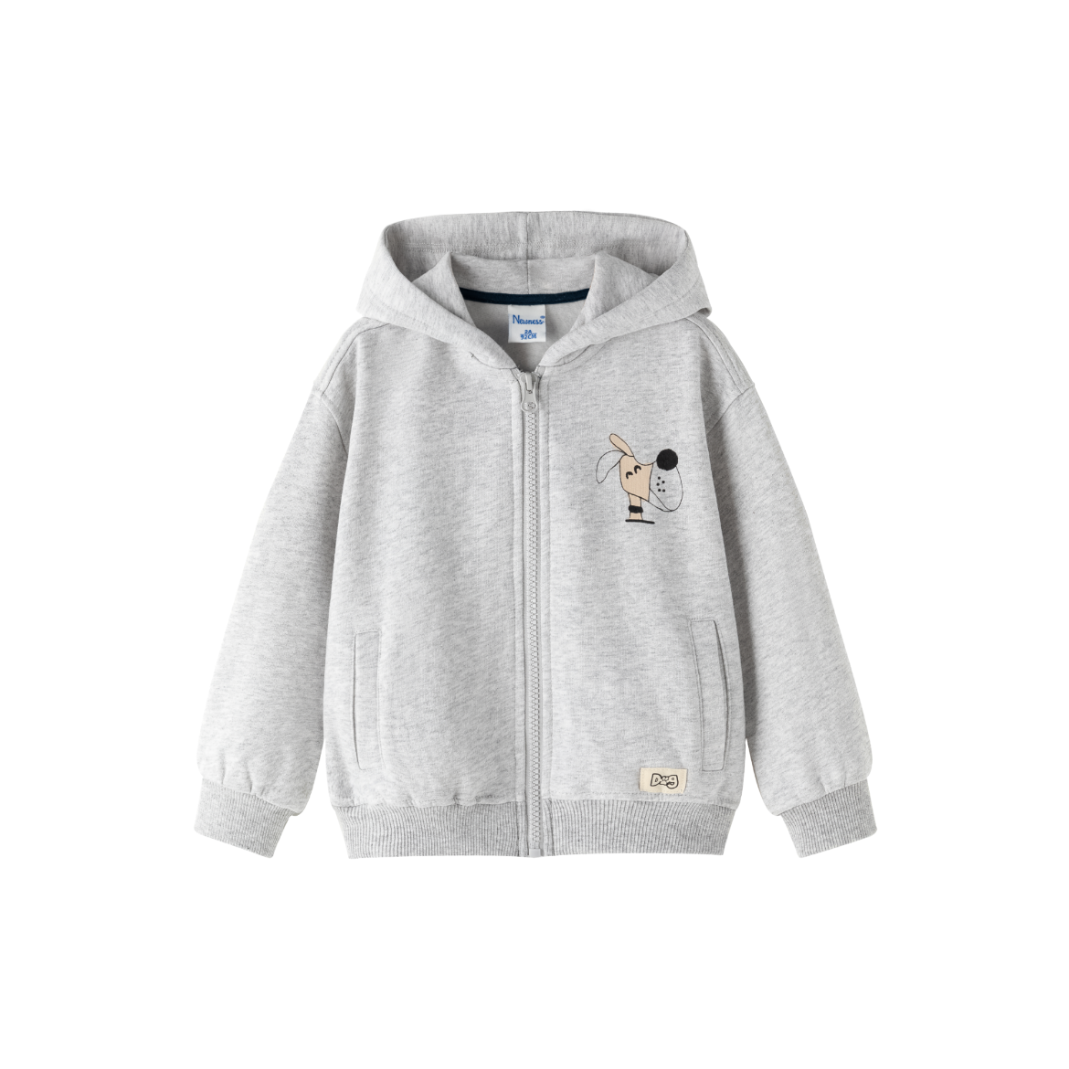 Imagen de Chaqueta