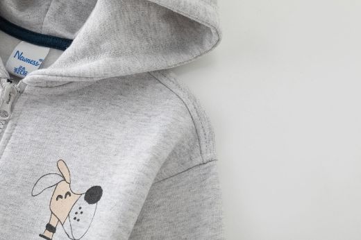 Imagen de Chaqueta