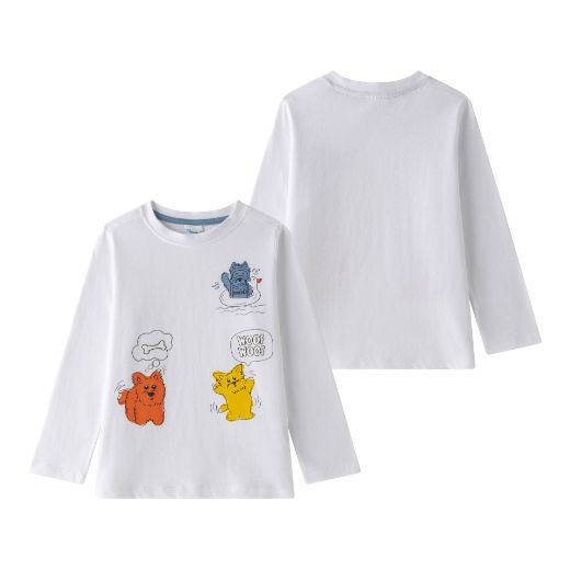 Imagen de Camiseta