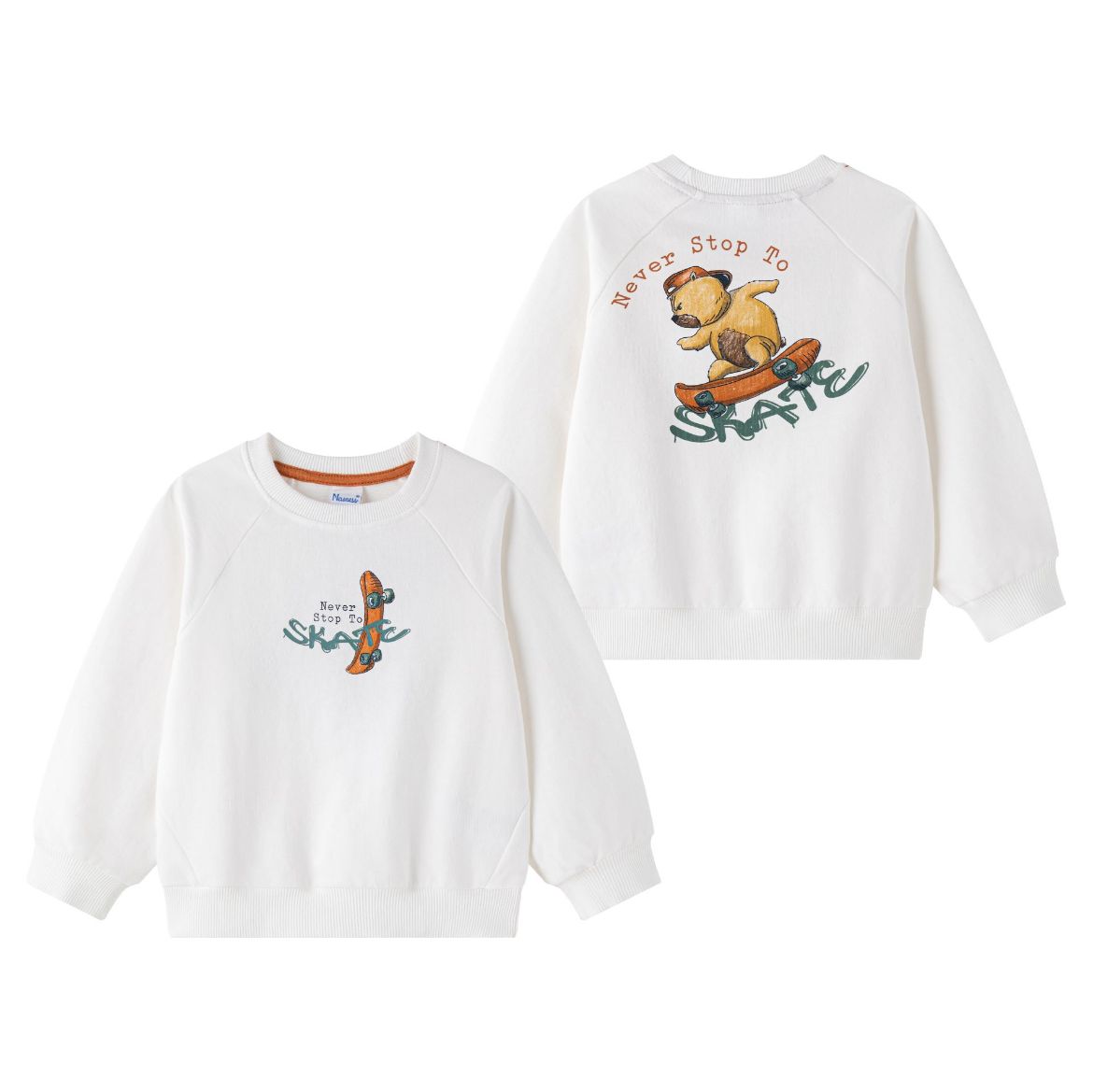 Imagen de Sudadera