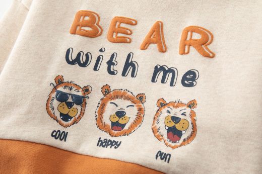Imagen de Sudadera