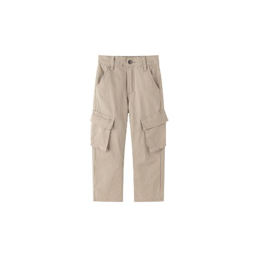 Imagen de Pantalon cargo 3-9A